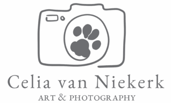 Celia van Niekerk Pet Portrait Artist